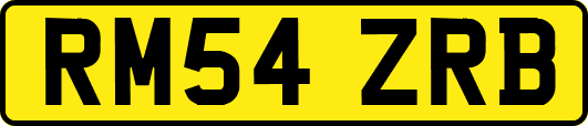 RM54ZRB