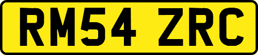 RM54ZRC