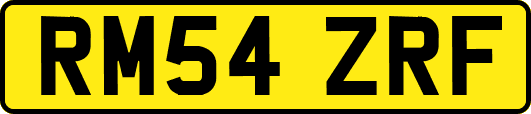 RM54ZRF