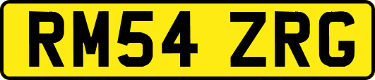 RM54ZRG
