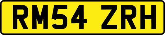 RM54ZRH