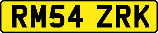 RM54ZRK