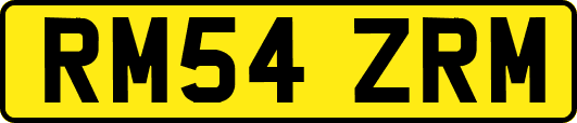 RM54ZRM