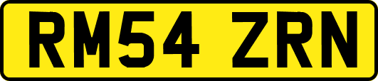 RM54ZRN