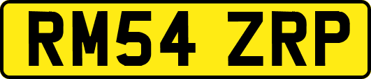 RM54ZRP