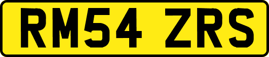 RM54ZRS