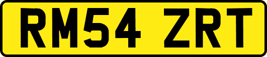 RM54ZRT