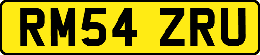 RM54ZRU