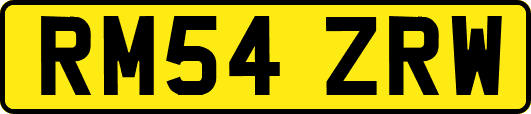 RM54ZRW