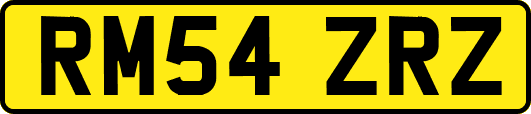 RM54ZRZ