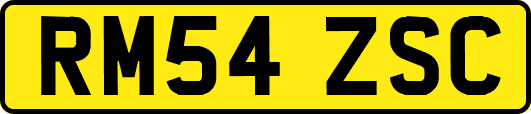 RM54ZSC
