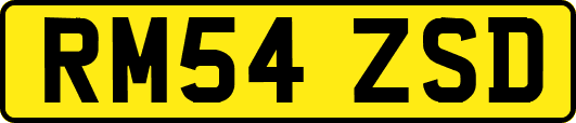 RM54ZSD