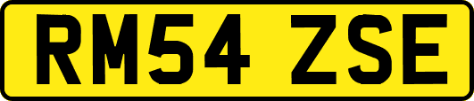 RM54ZSE