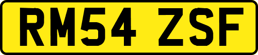 RM54ZSF