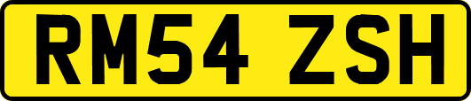 RM54ZSH
