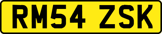 RM54ZSK