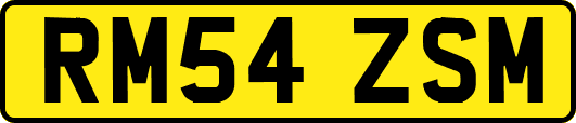 RM54ZSM