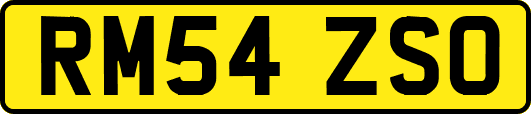 RM54ZSO