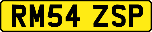 RM54ZSP