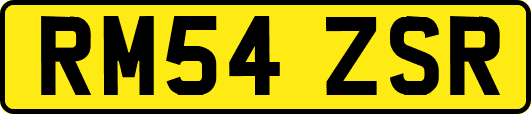 RM54ZSR