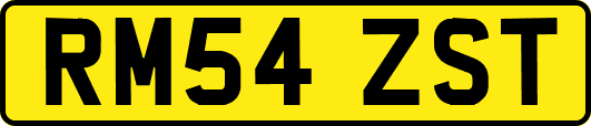 RM54ZST