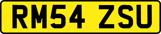 RM54ZSU