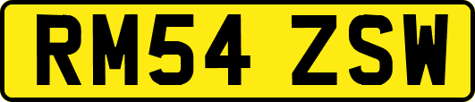 RM54ZSW