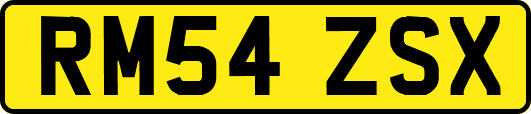 RM54ZSX