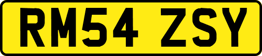 RM54ZSY