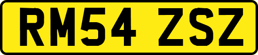 RM54ZSZ