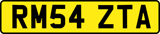 RM54ZTA