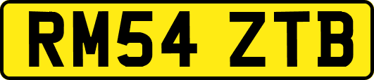 RM54ZTB