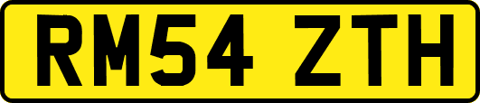 RM54ZTH