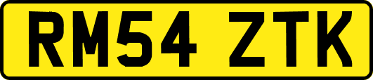 RM54ZTK