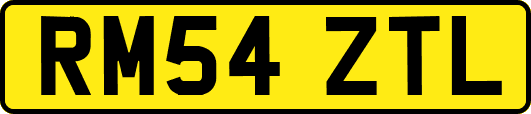 RM54ZTL
