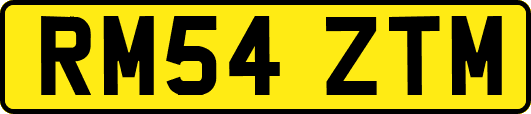RM54ZTM