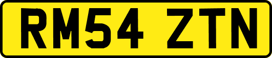 RM54ZTN
