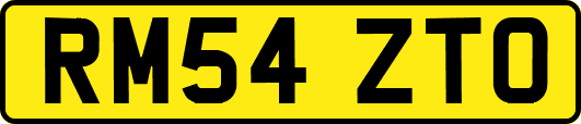 RM54ZTO