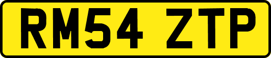 RM54ZTP