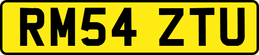 RM54ZTU