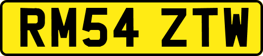 RM54ZTW