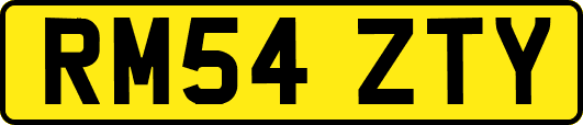 RM54ZTY