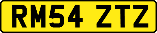 RM54ZTZ