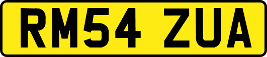 RM54ZUA