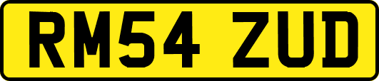 RM54ZUD