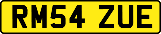 RM54ZUE