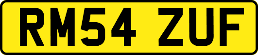 RM54ZUF