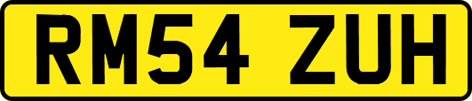 RM54ZUH