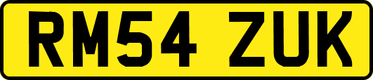 RM54ZUK