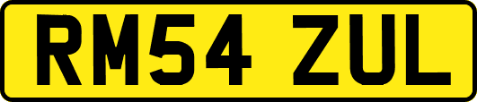 RM54ZUL